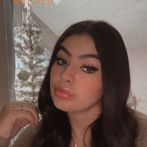 Meet your Posher, Kaitlin